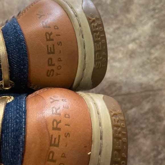 Sperrys good condition - Picture 2 of 4
